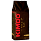 Kimbo espresso bar